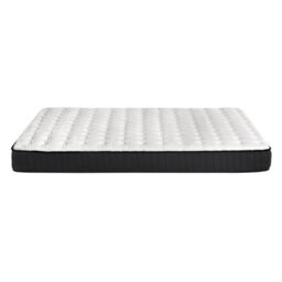 Beliani Latex Pocket Spring Mattress Dream H3/4 Firm 140 X 200 Cm (Eu Double) - thumbnail 7
