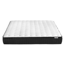 Beliani Latex Pocket Spring Mattress Dream H3/4 Firm 140 X 200 Cm (Eu Double) - thumbnail 4