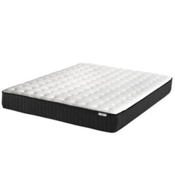 Beliani Latex Pocket Spring Mattress Dream H3/4 Firm 140 X 200 Cm (Eu Double) - thumbnail 1