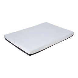 Living And Home Double Mattress Foam Pocket Spring Hybrid Mattress W 1350 X D 1900 mm - thumbnail 1