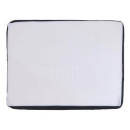 Living And Home Double Mattress Foam Pocket Spring Hybrid Mattress W 1350 X D 1900 mm - thumbnail 2