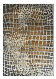 Modern Easy To Clean Rug For Dining Room Bed Room And Living Room-80Cm X 150Cm - thumbnail 1