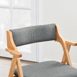 Sobuy Fst98-Hg,folding Chair,grey,w61.5Xd56Xh77.6 - thumbnail 8