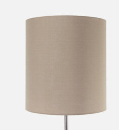 Modern 174Cm Floor Lamp Living Room Standing Lamp Pewter Finish - thumbnail 4
