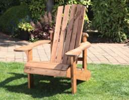 Charles Taylor Trading Charles Taylor Aidandack Patio Set - thumbnail 3