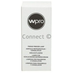Whirlpool Genuine T25 40W Fridge Lamp Wpl481213428078 - thumbnail 4