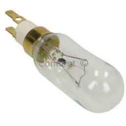 Whirlpool Genuine T25 40W Fridge Lamp Wpl481213428078 - thumbnail 3