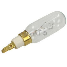 Whirlpool Genuine T25 40W Fridge Lamp Wpl481213428078 - thumbnail 2