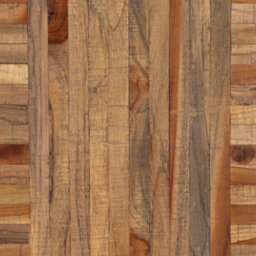 Berkfield Tv Cabinet 110X30X39 Cm Solid Reclaimed Teak - thumbnail 7