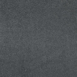 Beliani Chaise Longue Gueret Velvet Grey - thumbnail 9