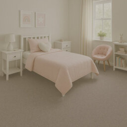 Furlong Flooring Carefree Twist Carpet (Autumn Morning, 1M X 4M) - thumbnail 3