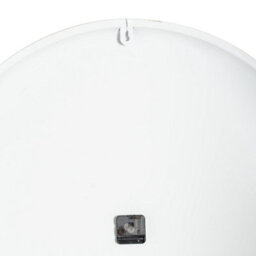 Hill Interiors Uk Homeliving Flemings Large Wall Clock - thumbnail 3