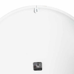 Hill Interiors Uk Homeliving Flemings Large Wall Clock - thumbnail 5