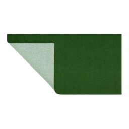 Floordirekt Artificial Felt Grass Matting Wonder Colour Park Easy Care Durable Ideal For Balcony Patio Green - 100 X 450 Cm - thumbnail 4