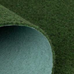 Floordirekt Artificial Felt Grass Matting Wonder Colour Park Easy Care Durable Ideal For Balcony Patio Green - 100 X 450 Cm - thumbnail 3