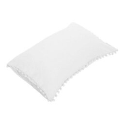 Living And Home Pack Of 3 Small Double Bedding Solid Duvet Cover With 2 Pillowcase Set Easy Care Comfortable And Ezysleep - thumbnail 7