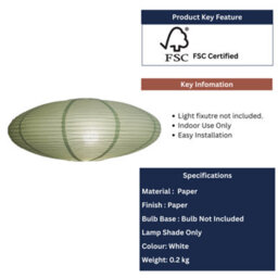 Nordlux Villo Spherical Pendant Ceiling Light Dusty Green - thumbnail 9