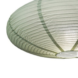 Nordlux Villo Spherical Pendant Ceiling Light Dusty Green - thumbnail 3