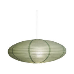 Nordlux Villo Spherical Pendant Ceiling Light Dusty Green