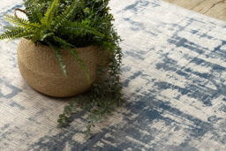 RugsX Carpet Wool Nain Abstraction, Vintage 7005/51655 Beige / Blue  240X340 Cm - thumbnail 5