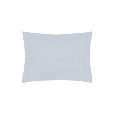 Belledorm 200 Thread Count Egyptian Cotton Oxford Pillowcase Ocean (One Size)