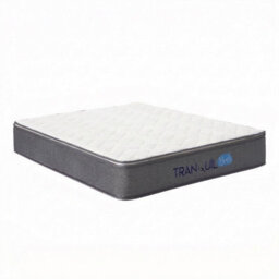 Fwstyle Repose Pillow Top Pocket Sprung Uk Small Double 4Ft Mattress 25Cm Thick - thumbnail 3