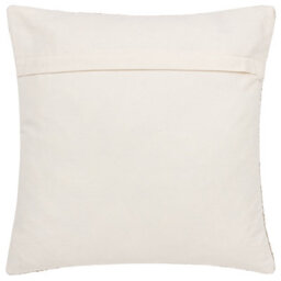 HÖEM Hoem Ola Jacquard 100% Cotton Polyester Filled Cushion - thumbnail 2
