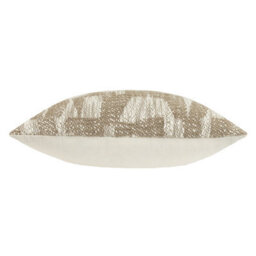 HÖEM Hoem Ola Jacquard 100% Cotton Polyester Filled Cushion - thumbnail 3
