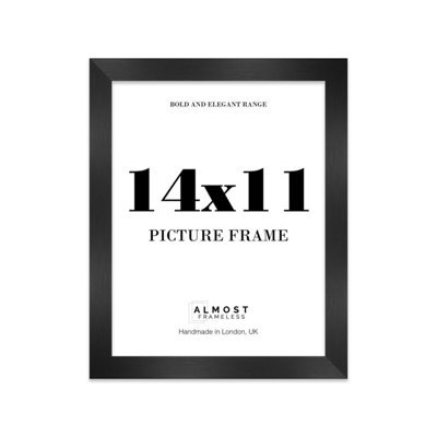 "5X5"" Yellow Picture Frame - 5X5"" Square Frame With 1X1"" Mount For 5X5""/1X1"" Pictures Moderrn Style Thin Edge, 1 Pack" - image 1
