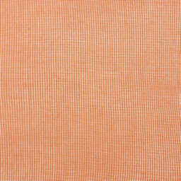 Berkfield Voile Curtains With Rod Pockets 2 Pcs Terracotta - thumbnail 8