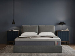 Comforcel Supreme Gel Memory Foam Mattress - Graphene Cover - Medium Firm - King Size - thumbnail 7