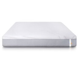 Comforcel Supreme Gel Memory Foam Mattress - Graphene Cover - Medium Firm - King Size - thumbnail 6