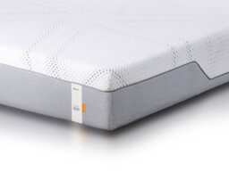 Comforcel Supreme Gel Memory Foam Mattress - Graphene Cover - Medium Firm - King Size - thumbnail 2