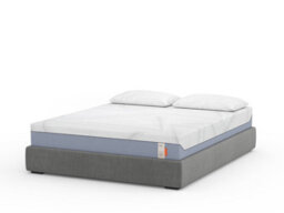 Comforcel Supreme Gel Memory Foam Mattress - Graphene Cover - Medium Firm - King Size - thumbnail 8