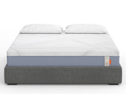 Comforcel Supreme Gel Memory Foam Mattress - Graphene Cover - Medium Firm - King Size - thumbnail 9