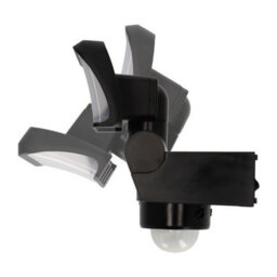 Brennenstuhl Outdoor Led Floodlight Security Light With Pir Motion Sensor - thumbnail 5