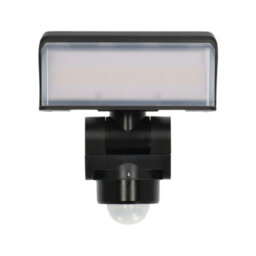 Brennenstuhl Outdoor Led Floodlight Security Light With Pir Motion Sensor - thumbnail 3