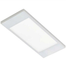 Sensio Pad2 Prismatic 3.5W Warm White Led Under-Cabinet Light 180 X 75 X 7 mm (Se22006W0) - thumbnail 1