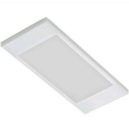 Sensio Pad2 Prismatic 3.5W Warm White Led Under-Cabinet Light 180 X 75 X 7 mm (Se22006W0) - thumbnail 3