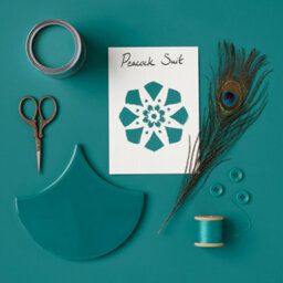 Rust-Oleum Peacock Suit Satin Bathroom Wood & Cabinet Paint 750Ml - thumbnail 4