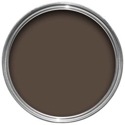 Dulux Weathershield Conker Gloss Multi-Surface Exterior Metal & Wood Paint, 750Ml - thumbnail 3