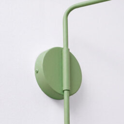 Sollux Lighting Nox Steel Sage 1 Lights Modern Wall Lamps - thumbnail 7