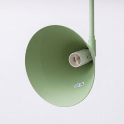 Sollux Lighting Nox Steel Sage 1 Lights Modern Wall Lamps - thumbnail 8