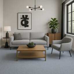Furlong Flooring Provence Deluxe Carpet (Dolomite, 3M X 4M) - thumbnail 2