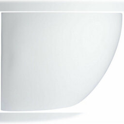 Long Life Lamps Company Modern Unique Style White Ceramic Indoor Contemporary Wall Light Lamp M0043 - thumbnail 4