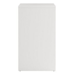 Furniture To Go Next Sideboard With 1 Door And 3 Drawers White - thumbnail 4