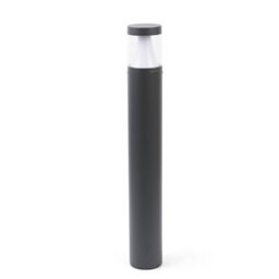 Luminosa Lighting Luminosa Plim Outdoor Led 1 Dark Grey Bollard 10W 3000K Ip65 - thumbnail 1