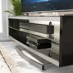 "Avf Portal Interchangeable 1.5M Tv Stand, For Tvs Up To 70""" - thumbnail 7