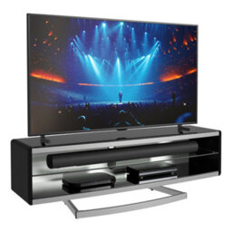 "Avf Portal Interchangeable 1.5M Tv Stand, For Tvs Up To 70""" - thumbnail 6