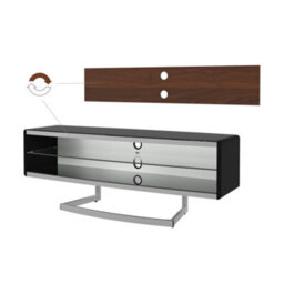 "Avf Portal Interchangeable 1.5M Tv Stand, For Tvs Up To 70""" - thumbnail 3